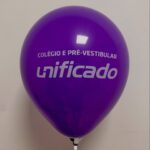 Publix Insta Balao latex 4