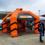 Tenda Inflavel i