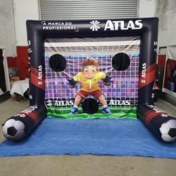 PINCÉIS ATLAS