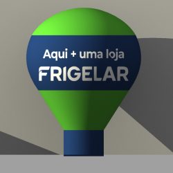 FRIGELAR - ROOF TOP