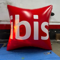 REDE DE HOTÉIS IBIS