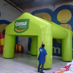 CONSUL ELETRODOMÉSTICOS