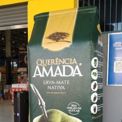 ERVA MATE QUERÊNCIA AMADA - RÉPLICA GIGANTE