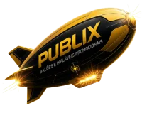 Zeppelin Publix of