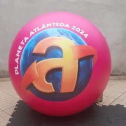 PLANETA ATLÂNTIDA 2024
